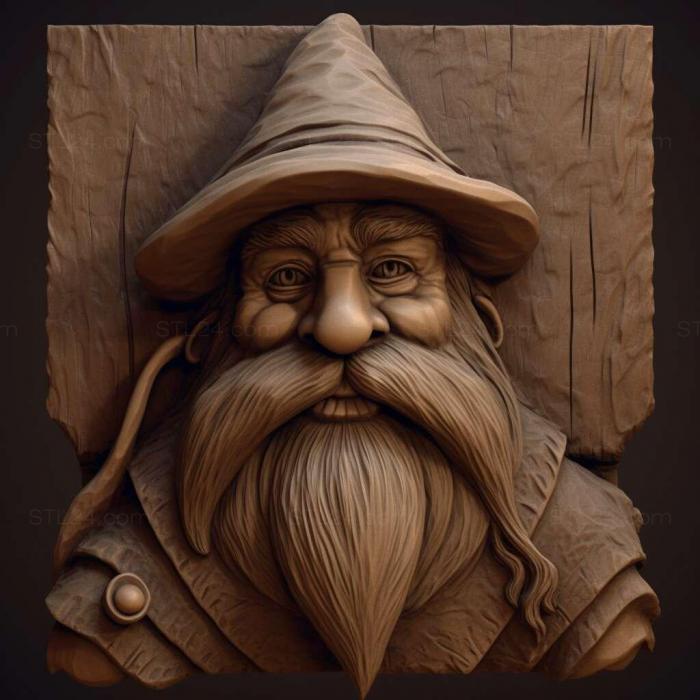 Gnomoria 3